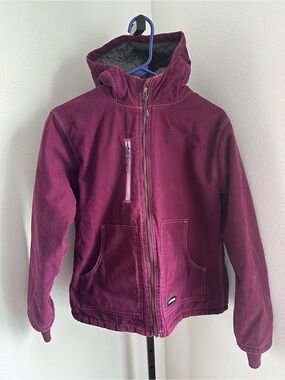 Berne large jacket